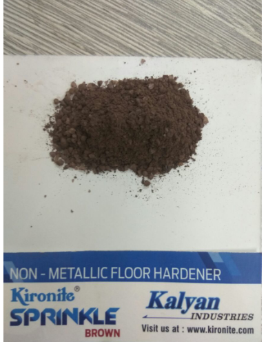 Iron Oxide Powder