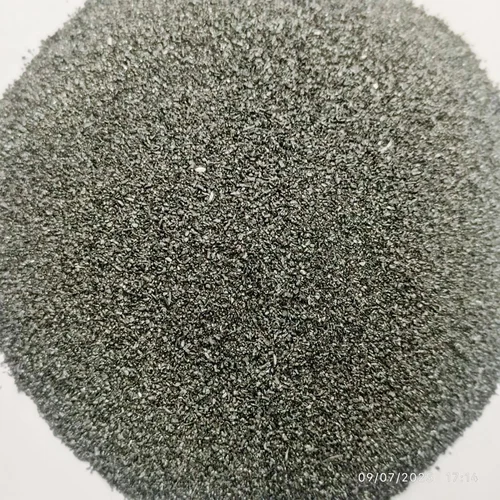 Non-Metallic